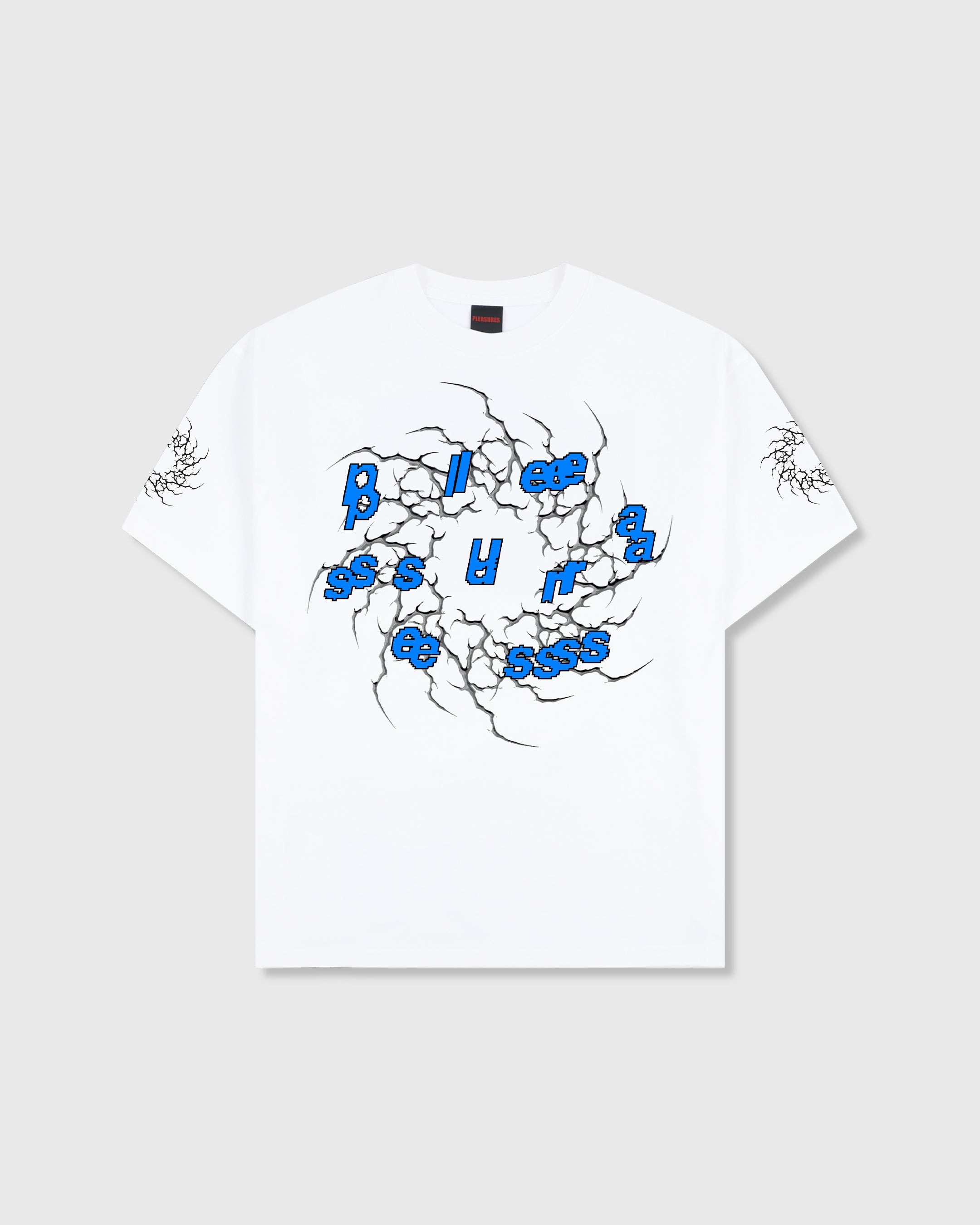 ROTATION T-SHIRT