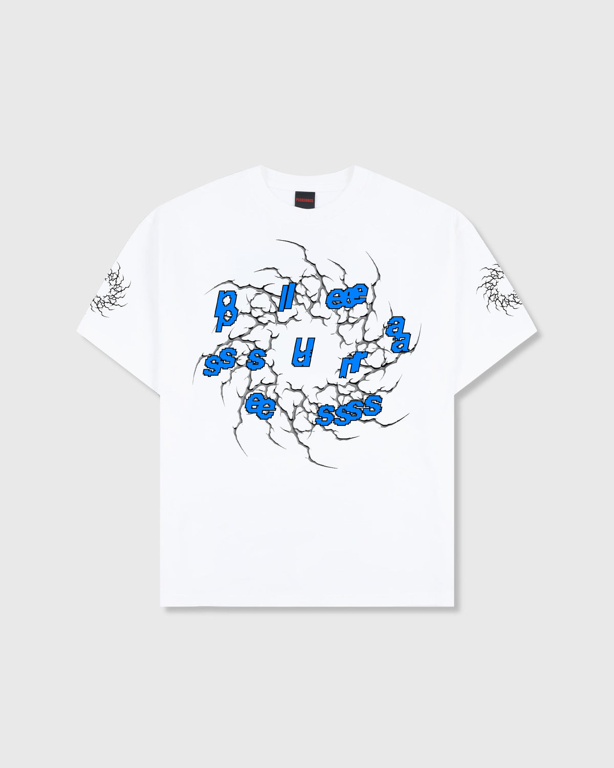 ROTATION T-SHIRT