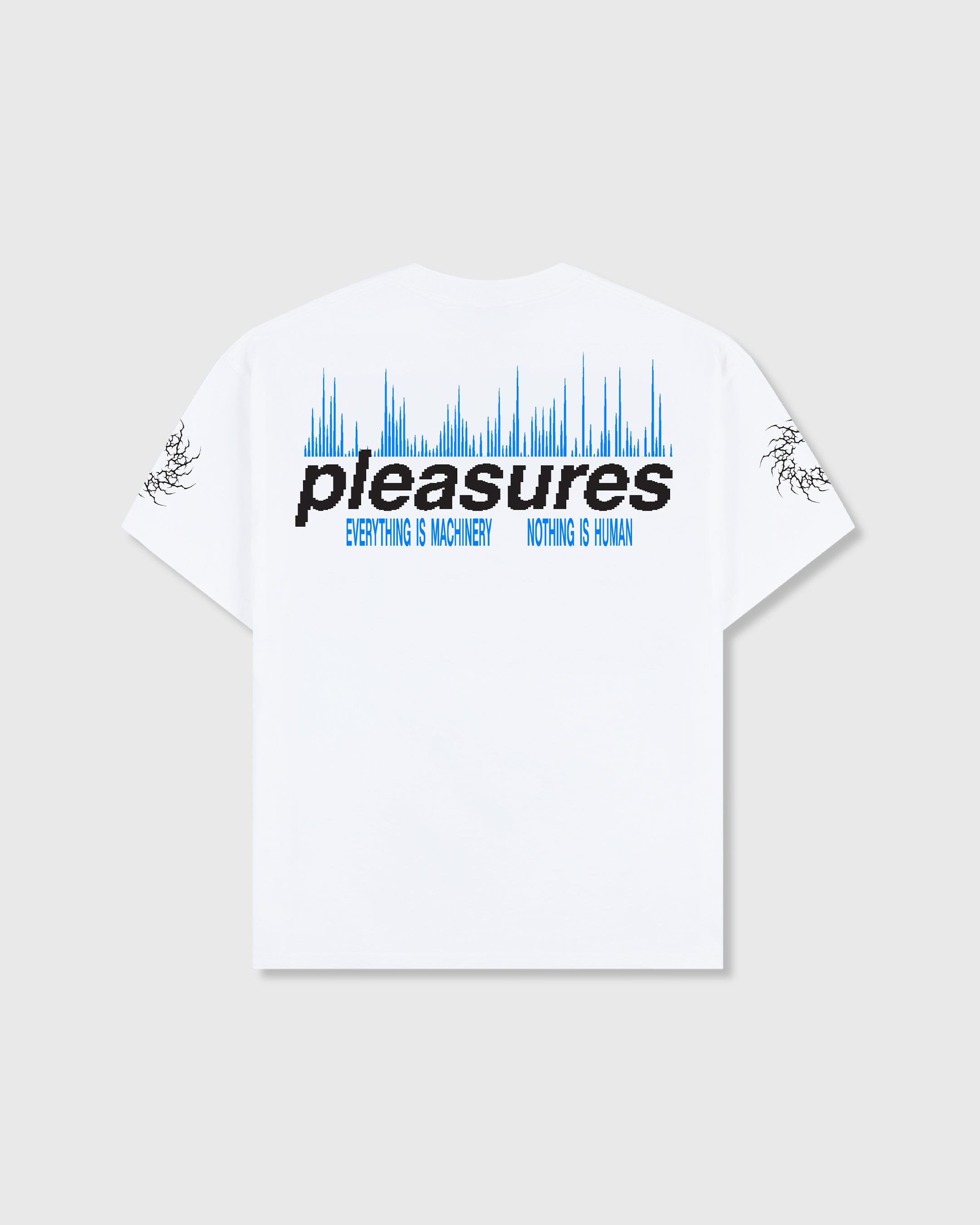 ROTATION T-SHIRT