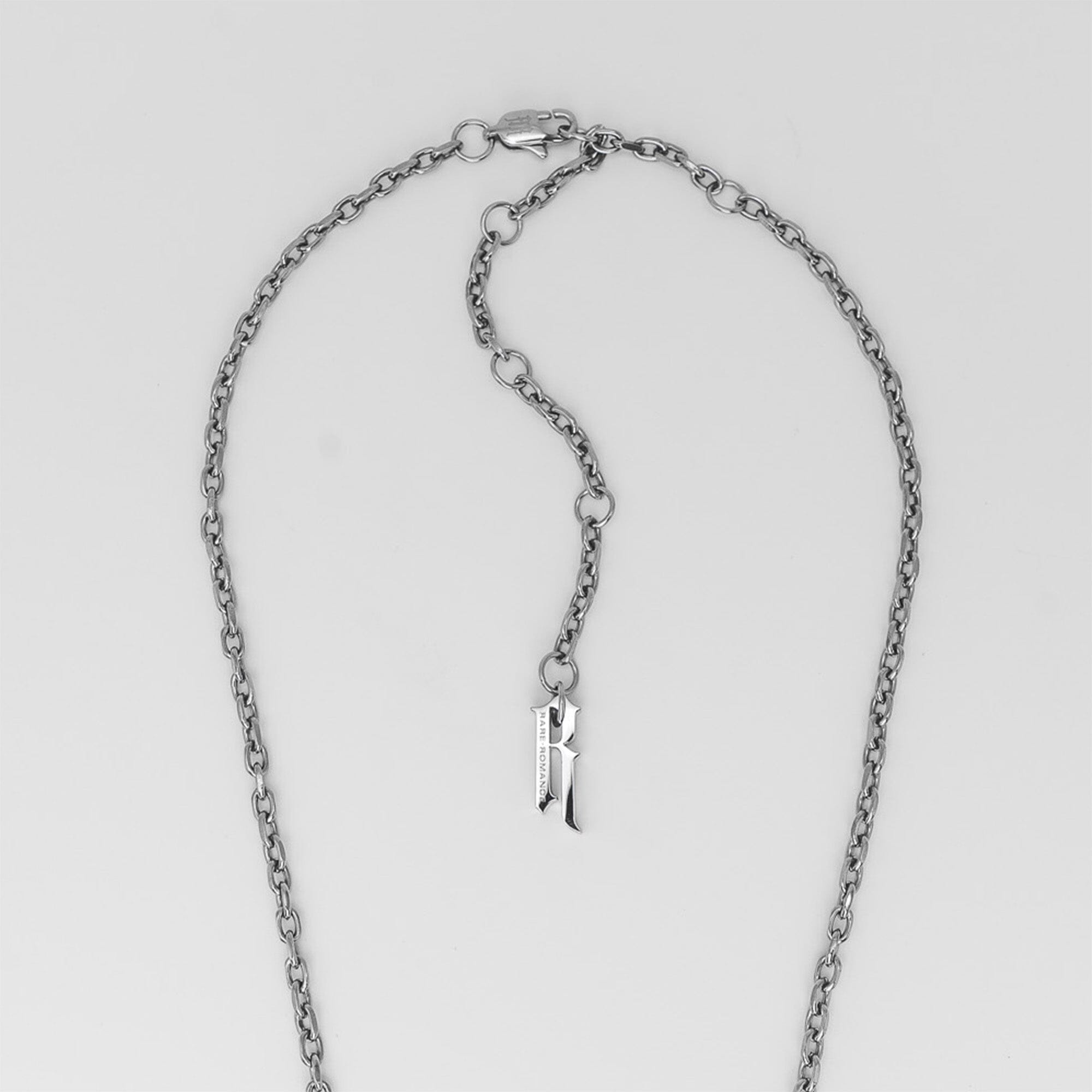 SWEET TOOTH NECKLACE