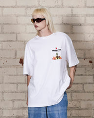 DELIVERY T-SHIRT