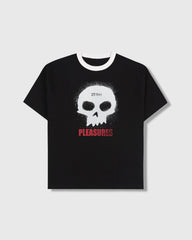 SINGLE SKULL HEAVYWEIGHT SHIRT
