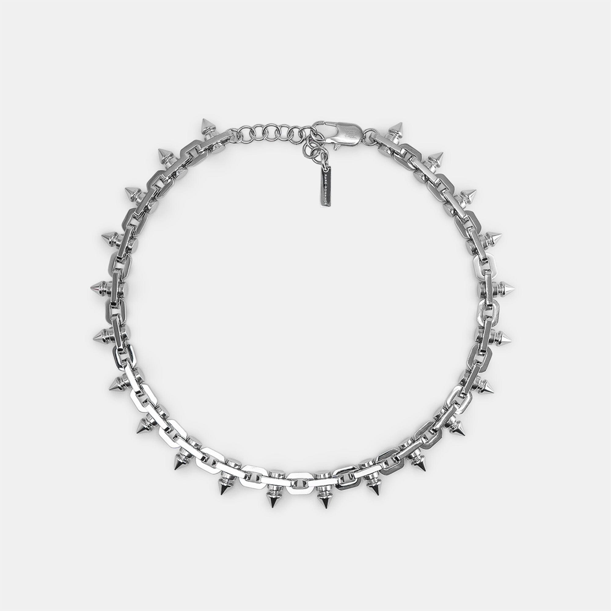 SPIKED OUT CHAIN