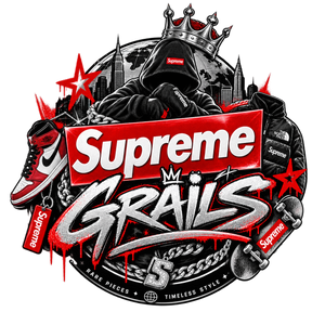 Supreme Grails