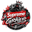 Supreme Grails