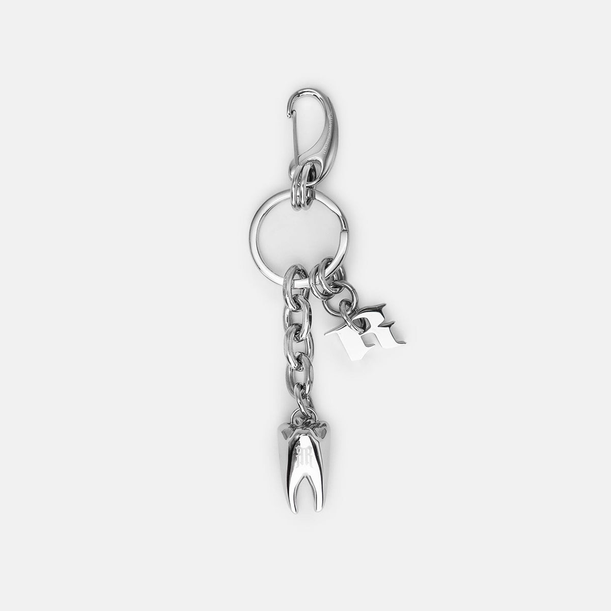 SWEET TOOTH KEYCHAIN