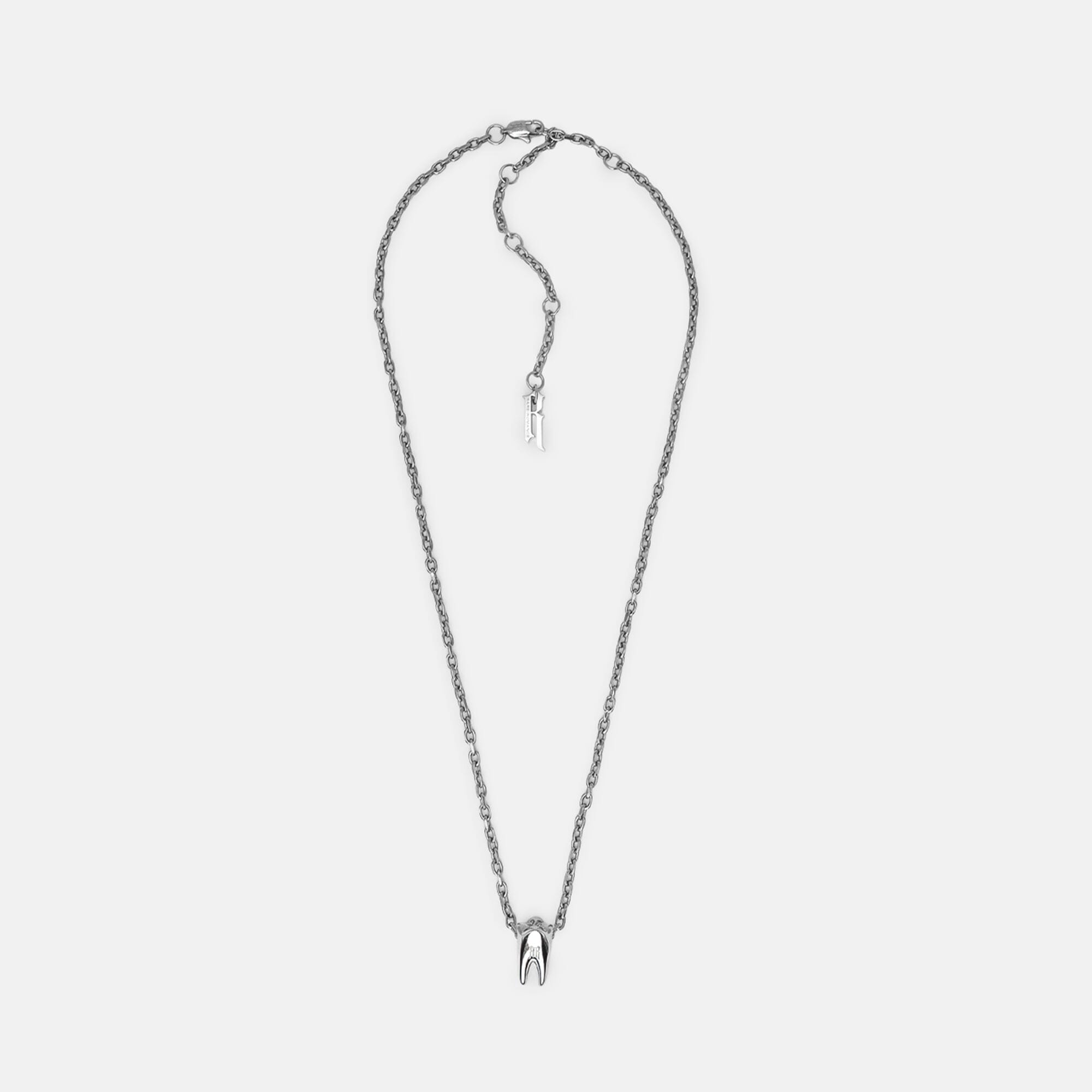 SWEET TOOTH NECKLACE