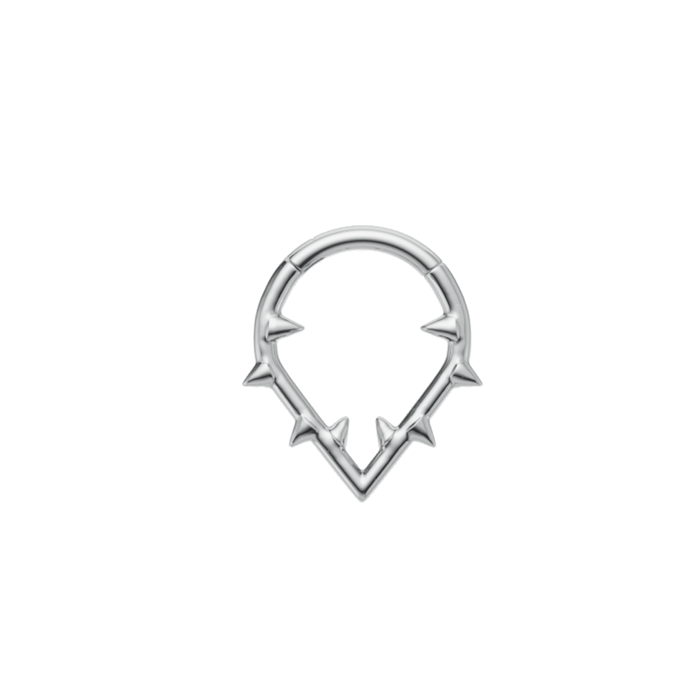 THORN CLICKER