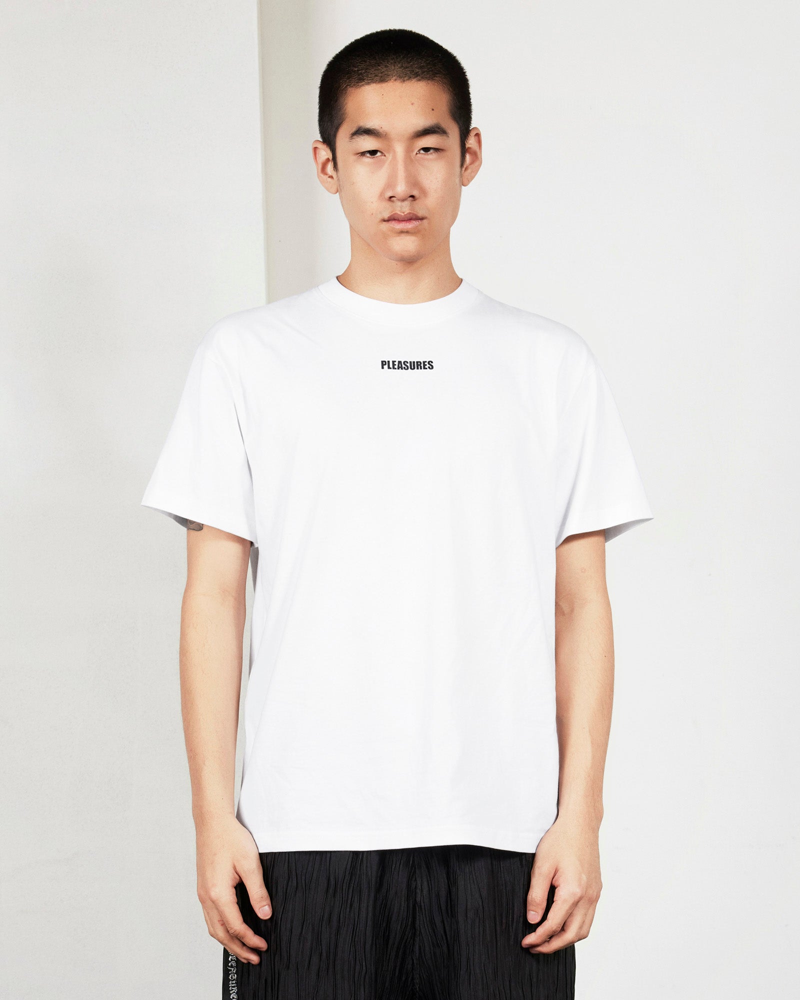 WORDMARK T-SHIRT