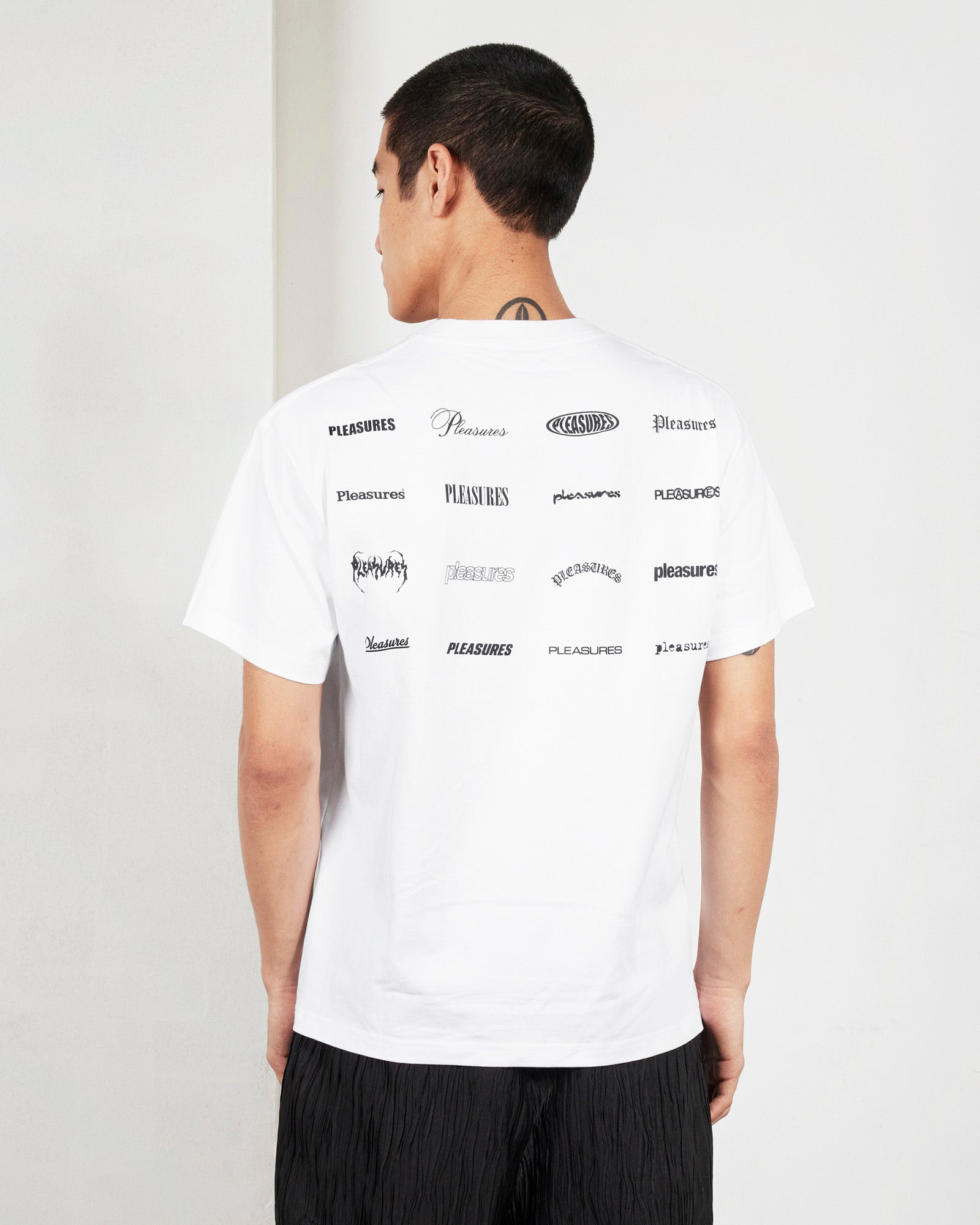 WORDMARK T-SHIRT
