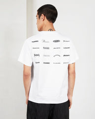 WORDMARK T-SHIRT