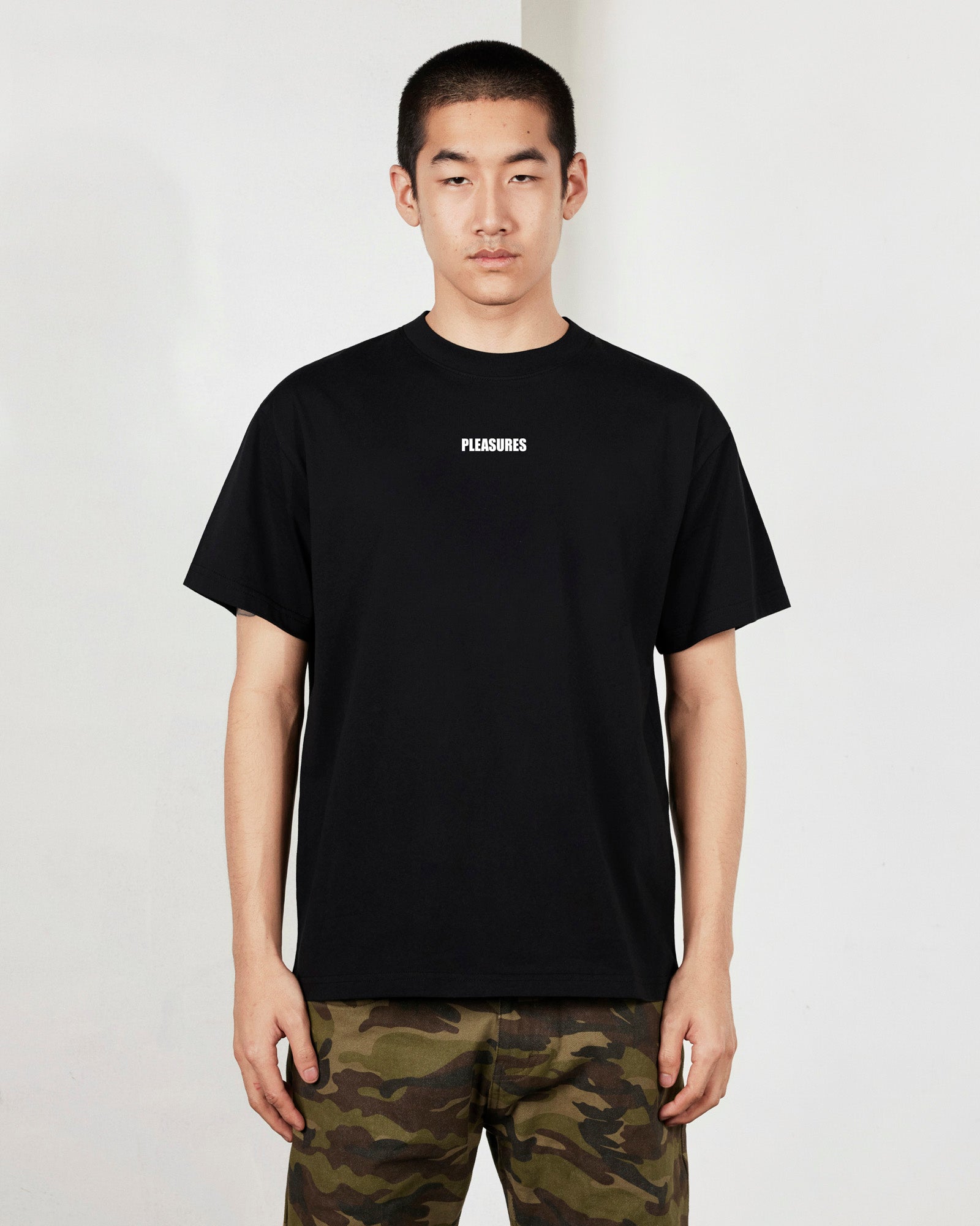 WORDMARK T-SHIRT