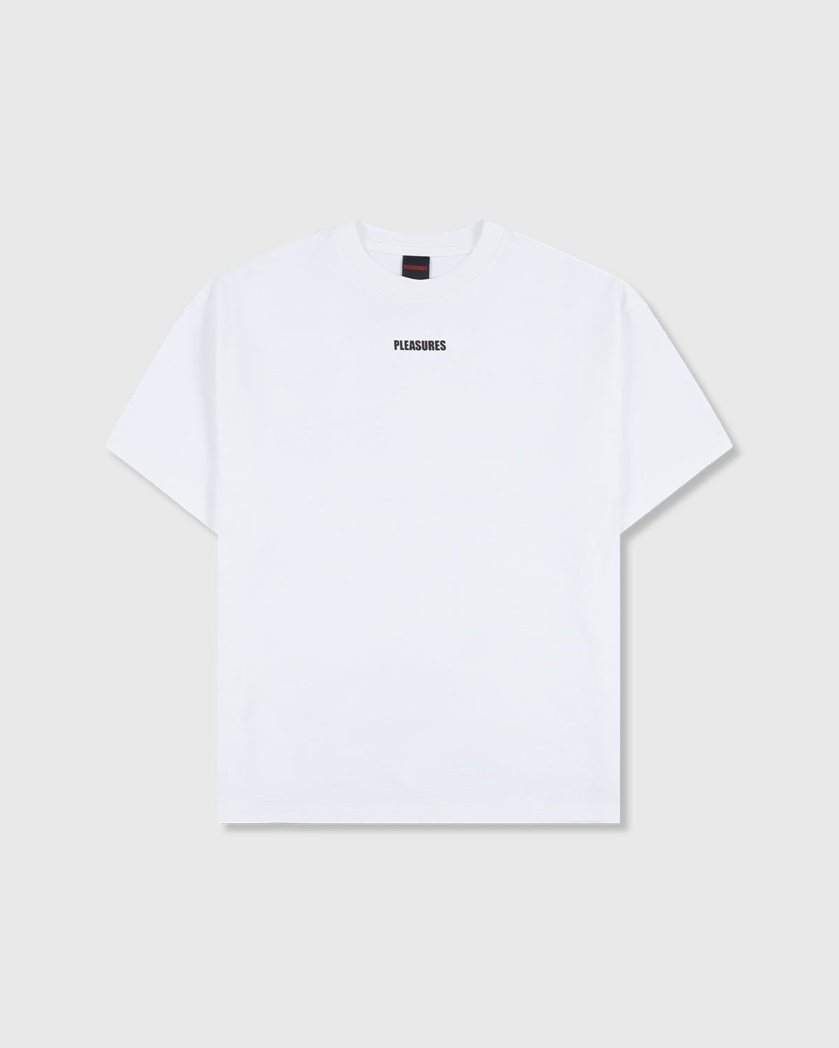 WORDMARK T-SHIRT