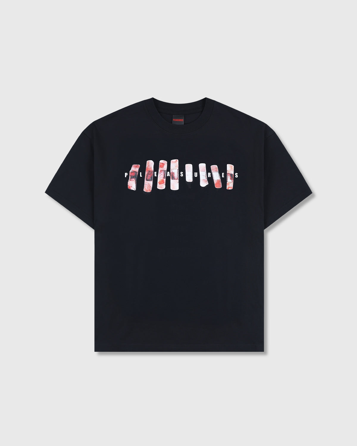 WOUNDED T-SHIRT
