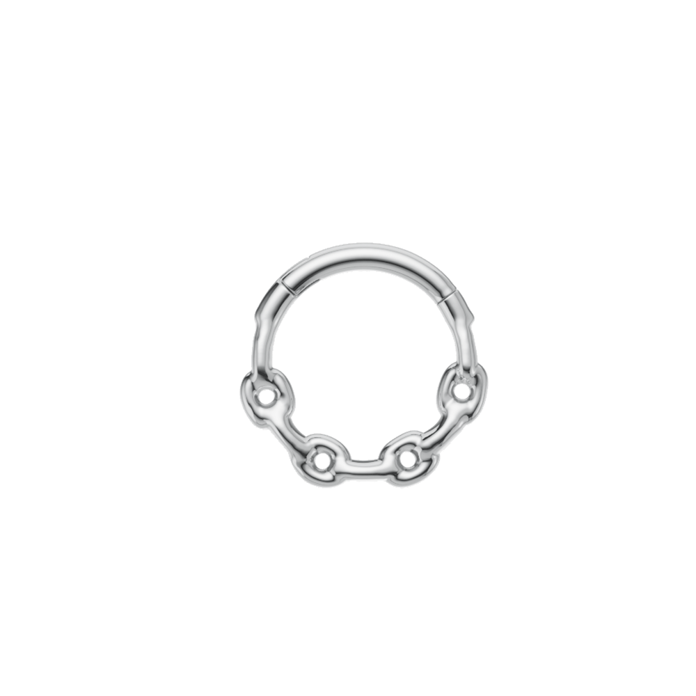 ANCHOR CHAIN LINK CLICKER