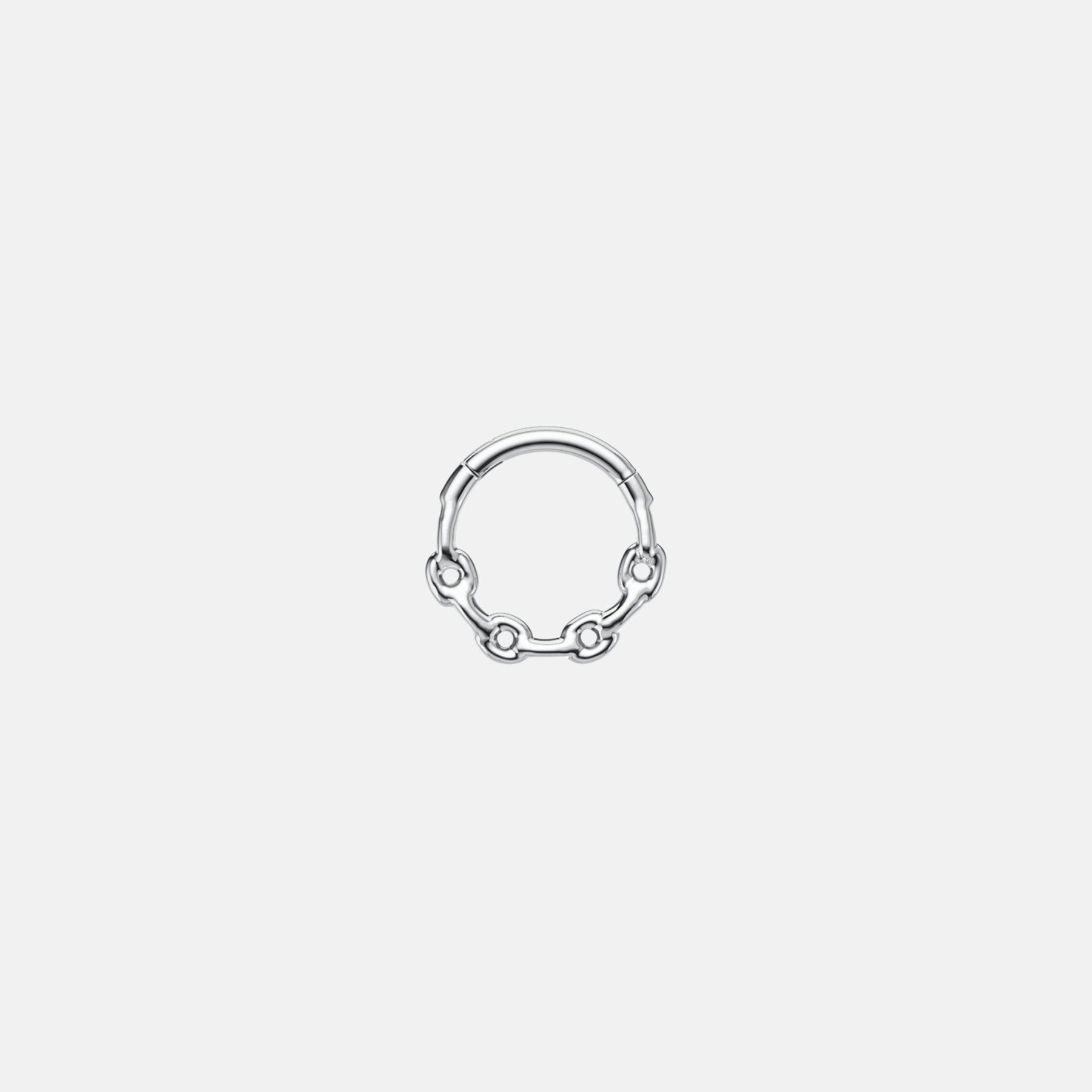 ANCHOR CHAIN LINK CLICKER