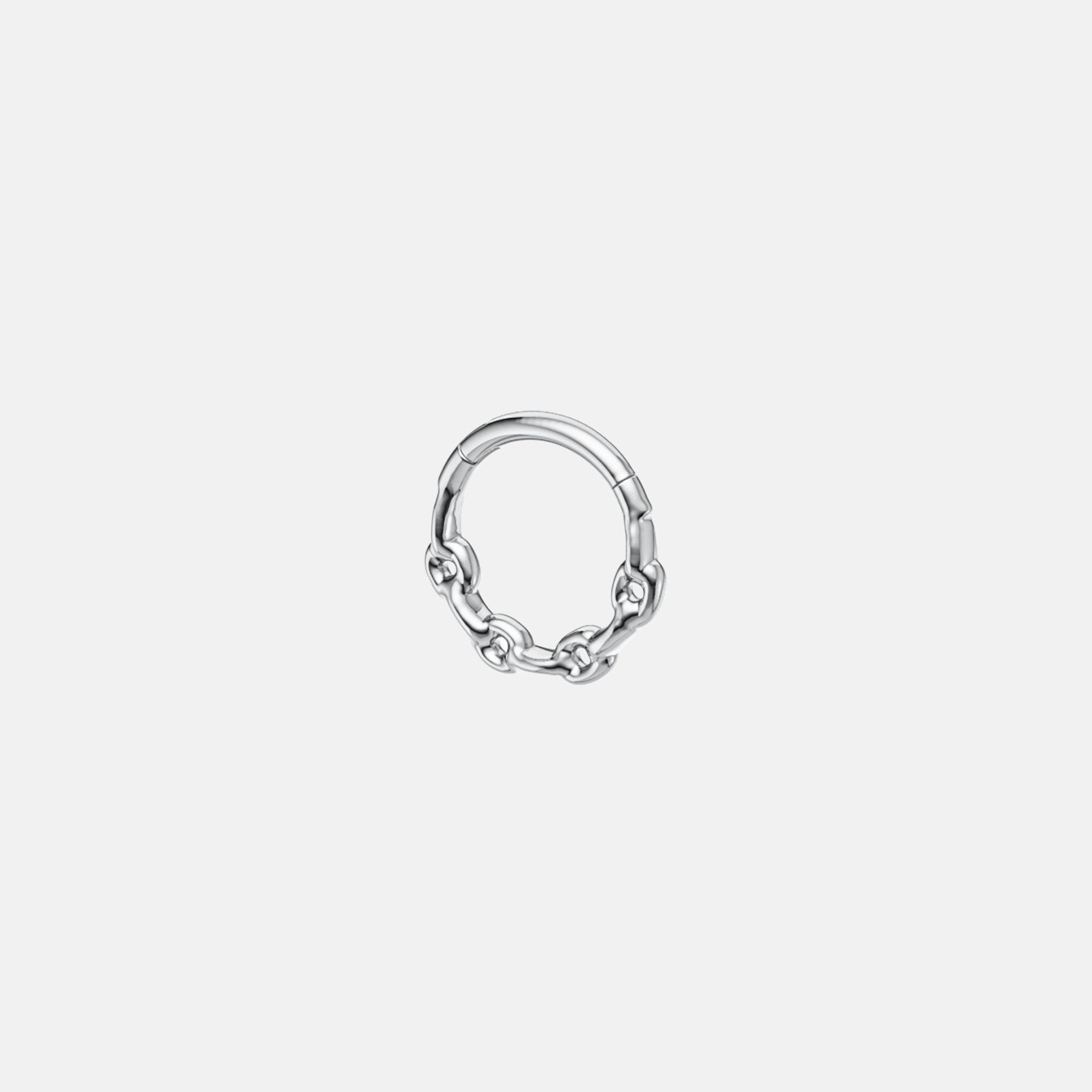 ANCHOR CHAIN LINK CLICKER