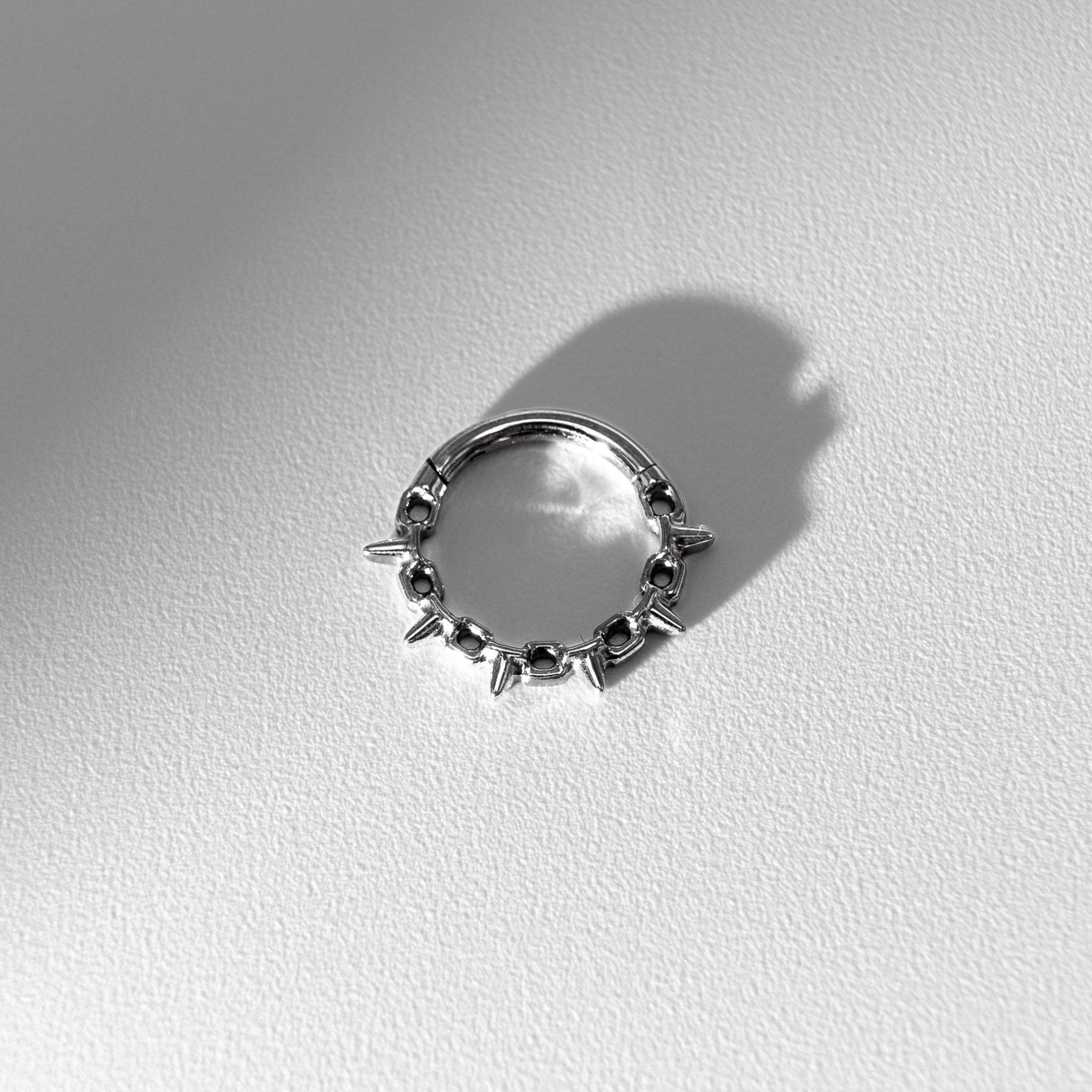 ANCHOR CHAIN LINK CLICKER
