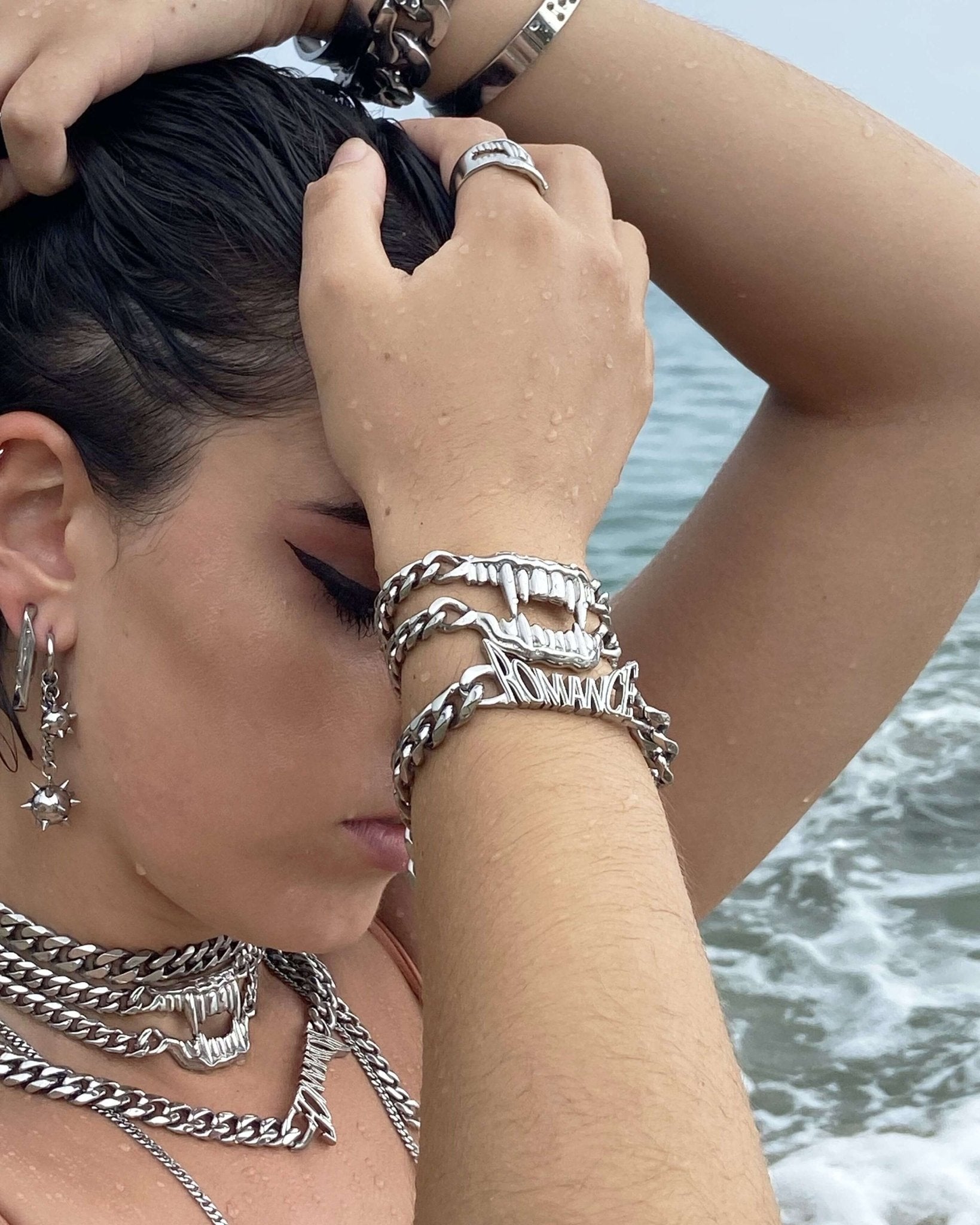 BITE ME BRACELET