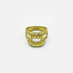 BITE ME RING