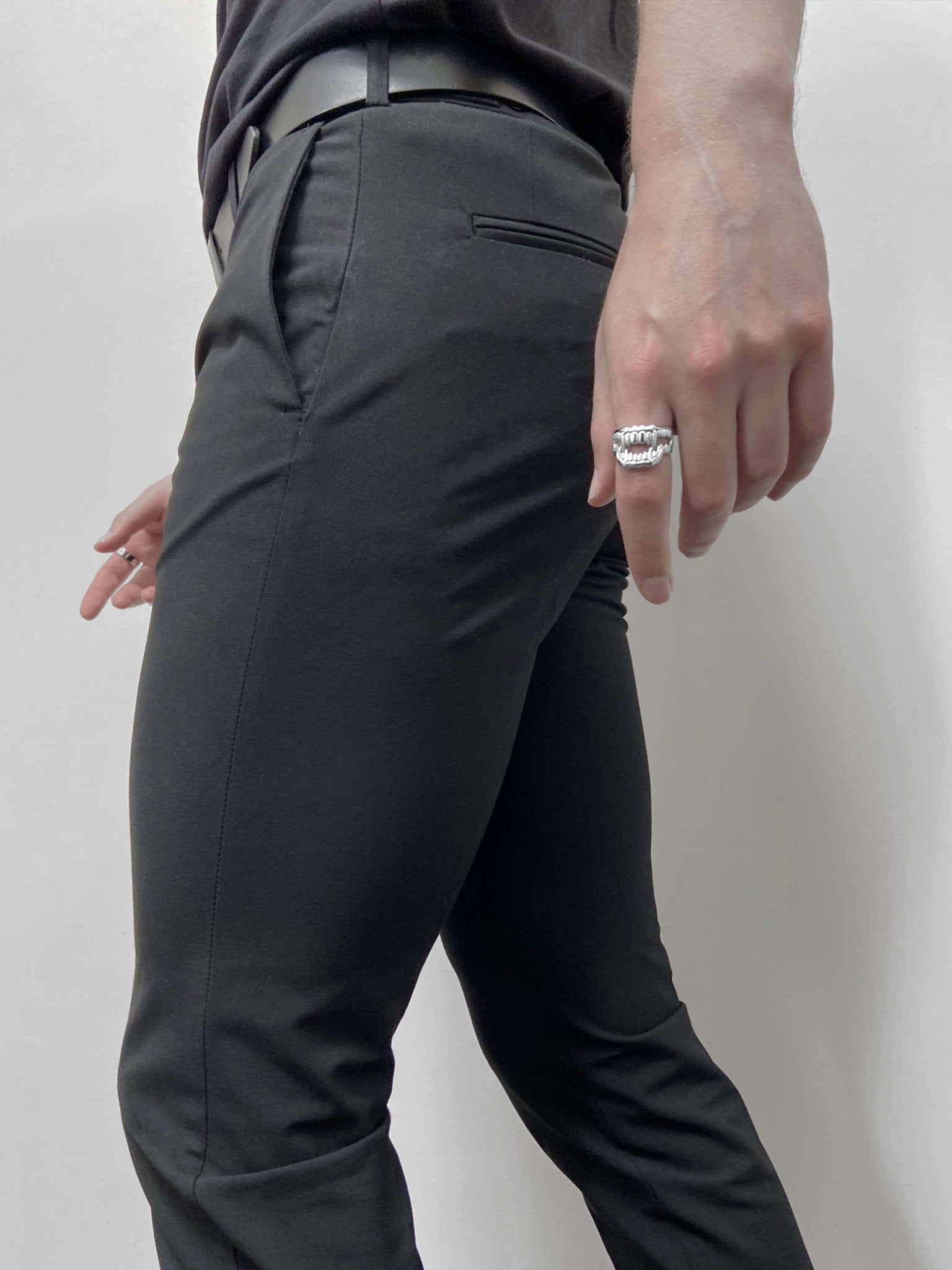 BITE ME RING