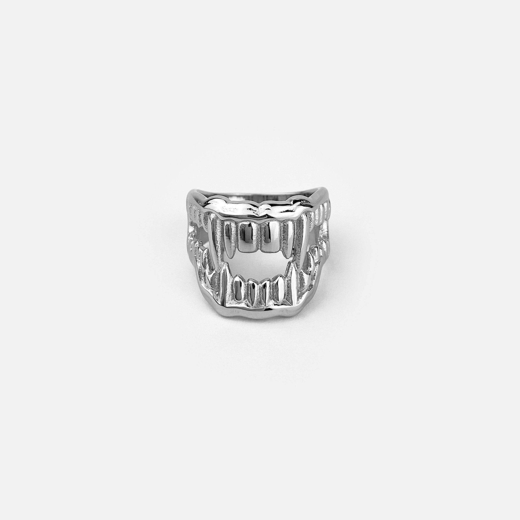 BITE ME RING