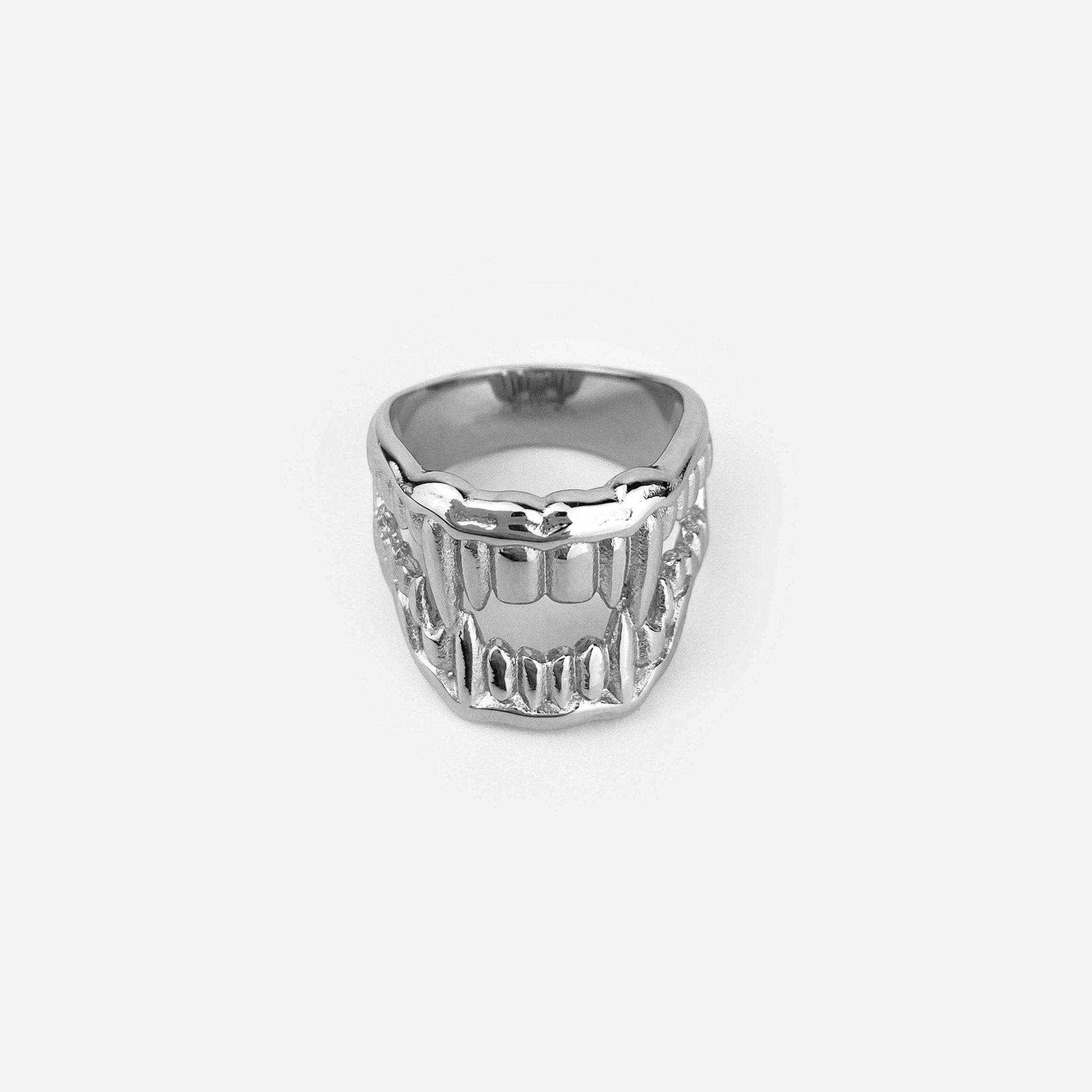 BITE ME RING