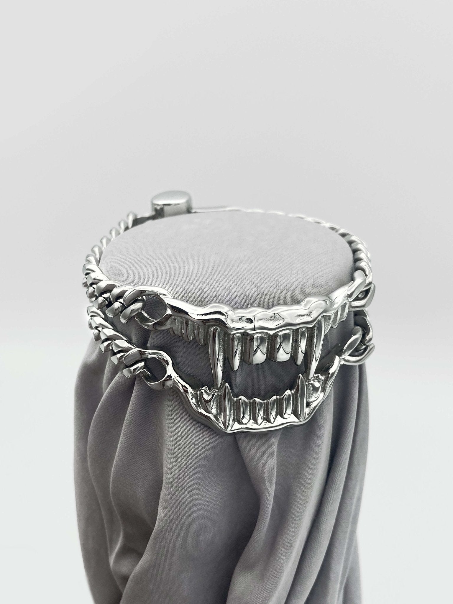 BITE ME BRACELET