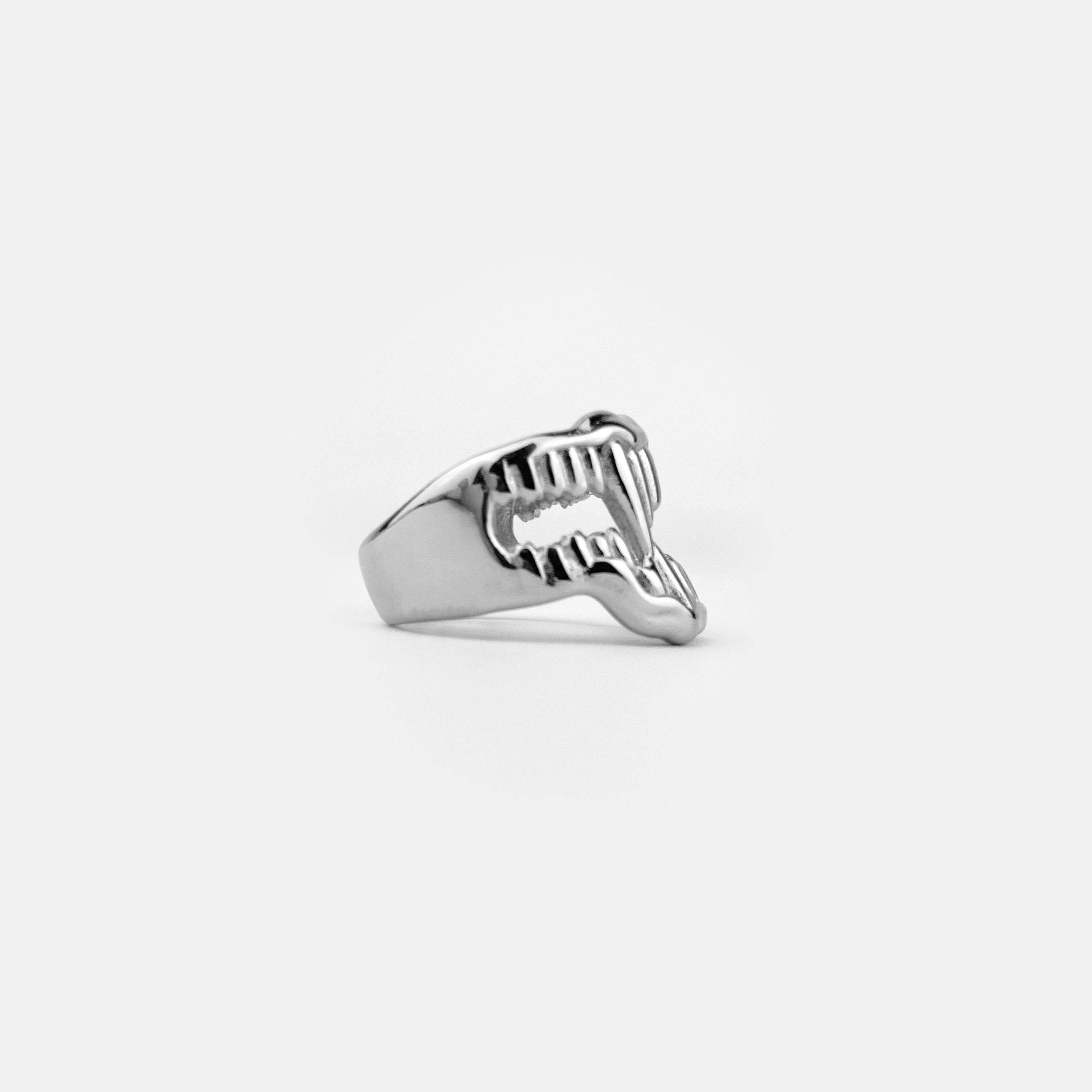 BITE ME RING