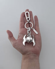 BLADE BALL KEYCHAIN