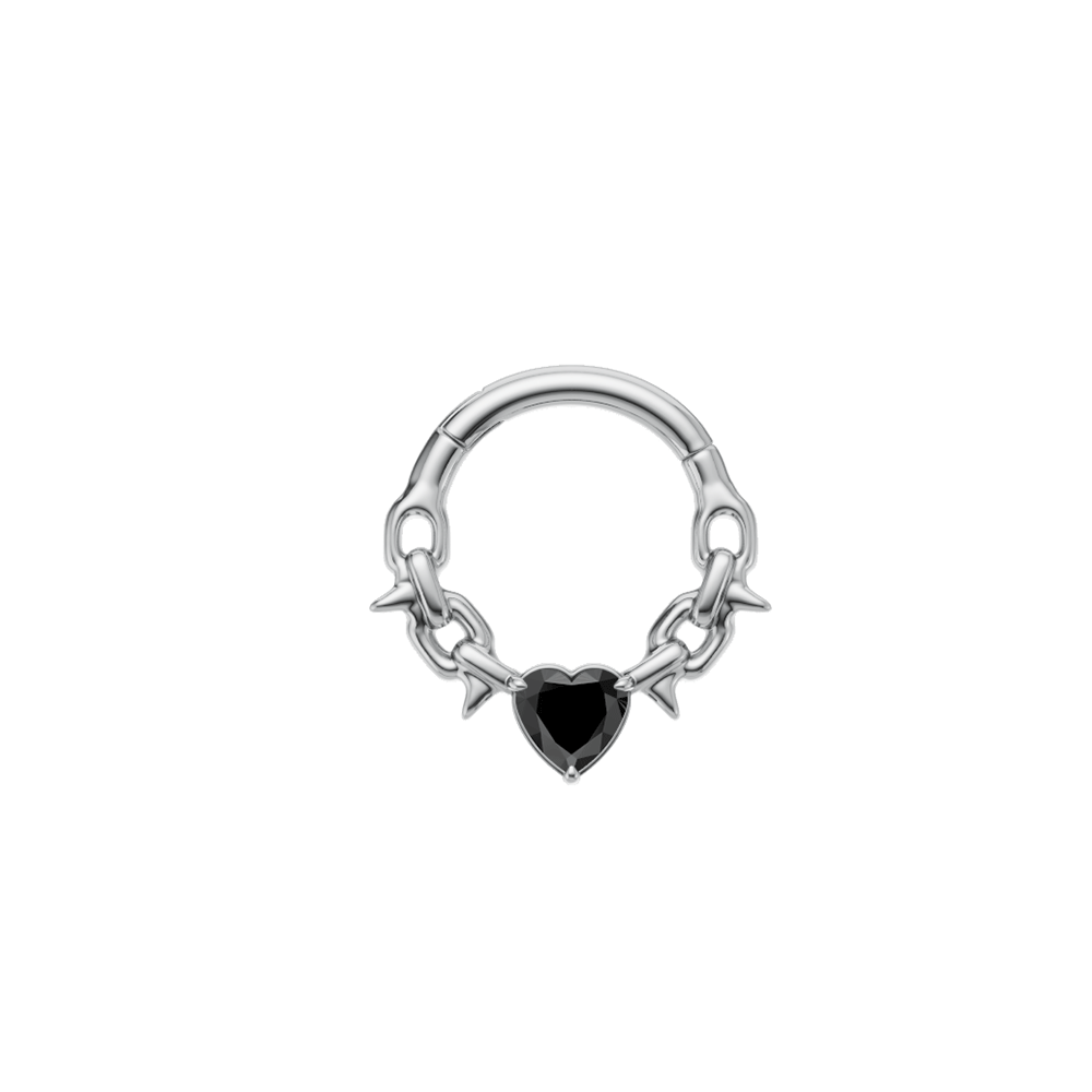 DARK HEARTS CLICKER
