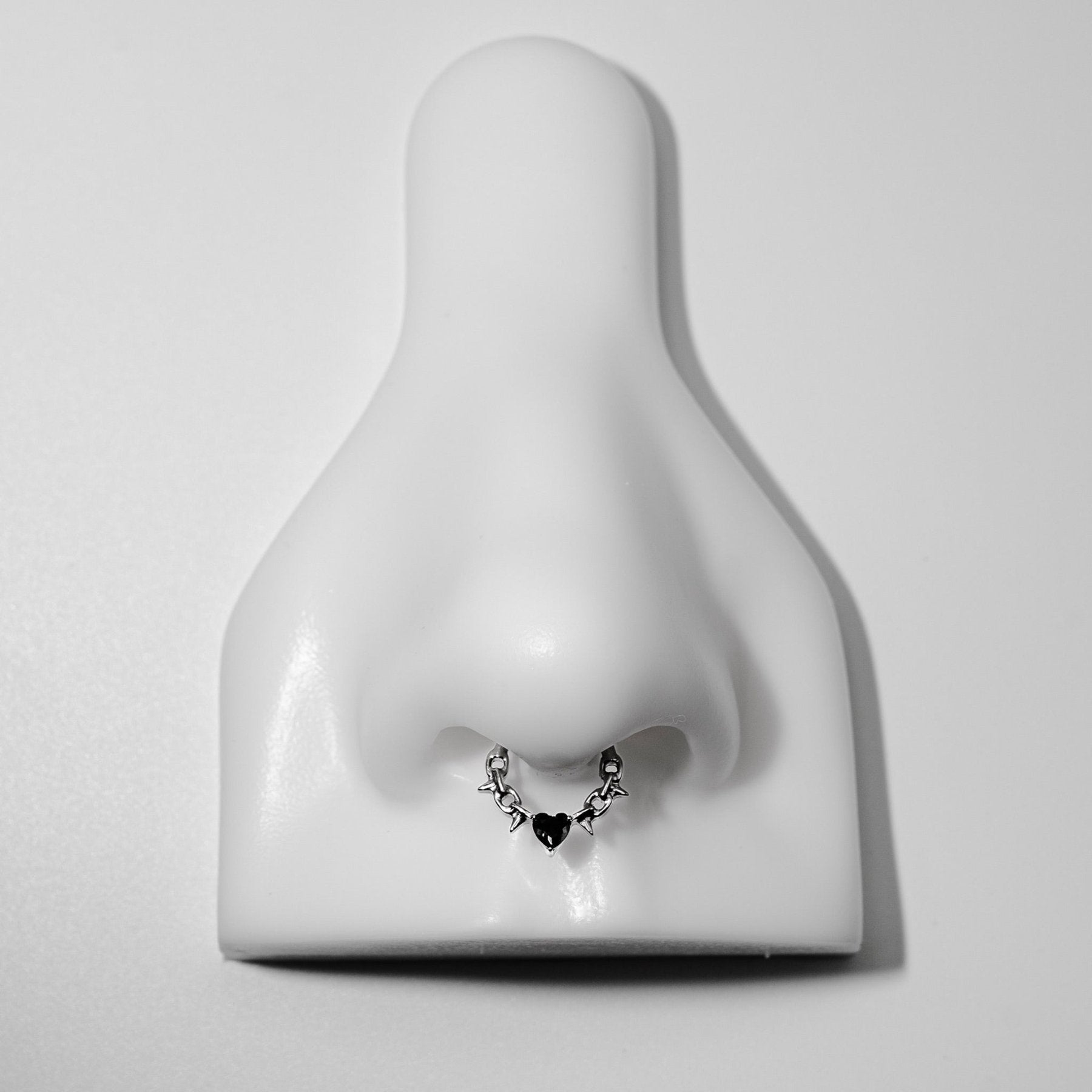 DARK HEARTS CLICKER