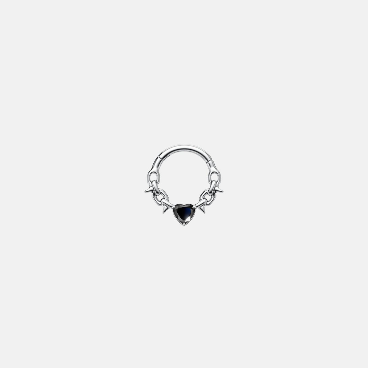 DARK HEARTS CLICKER