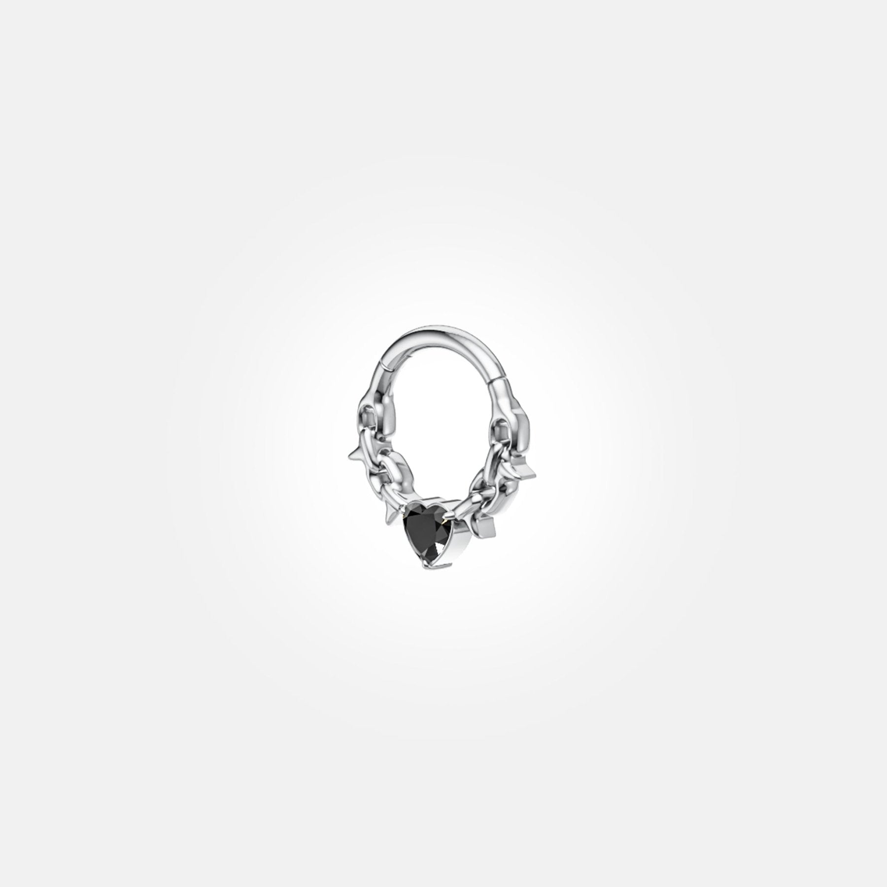 DARK HEARTS CLICKER
