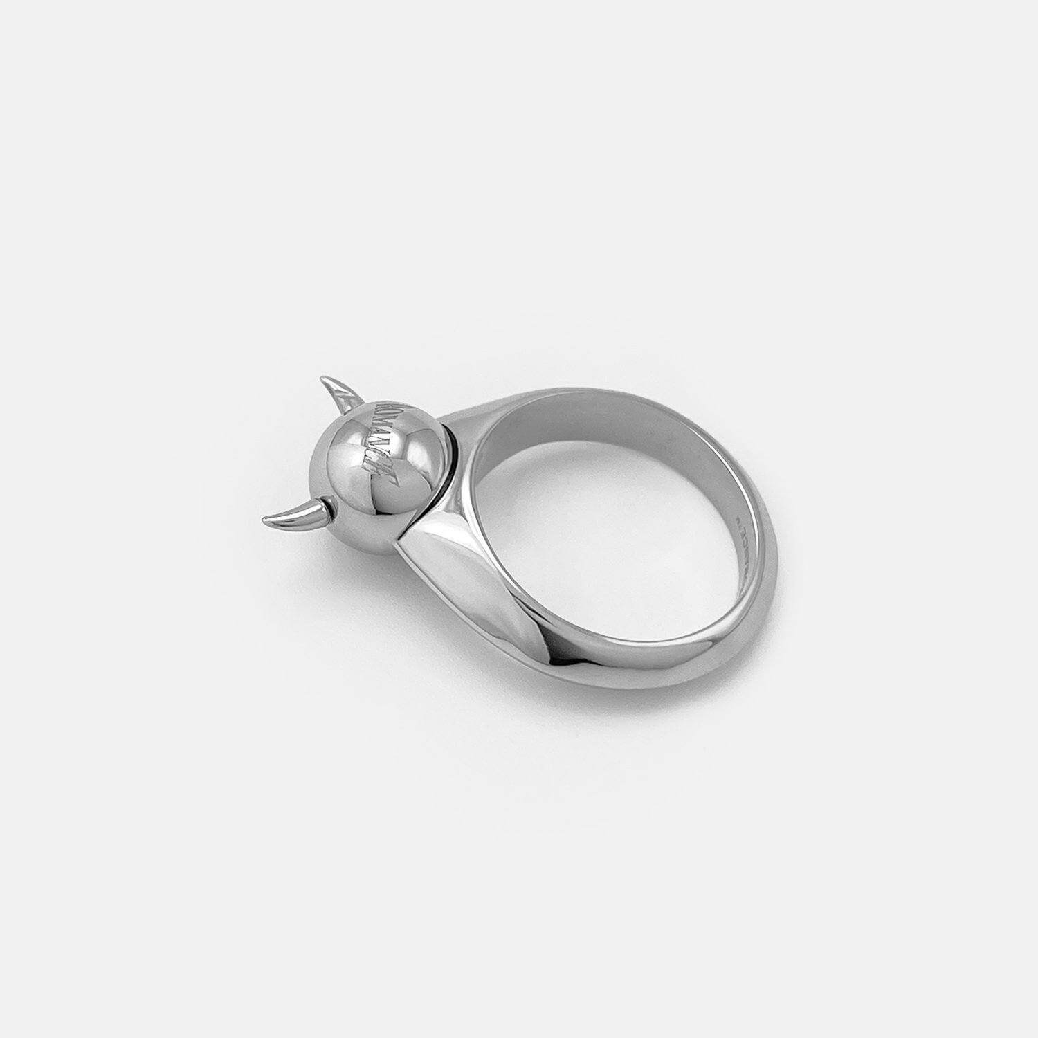 DEMON BALL RING