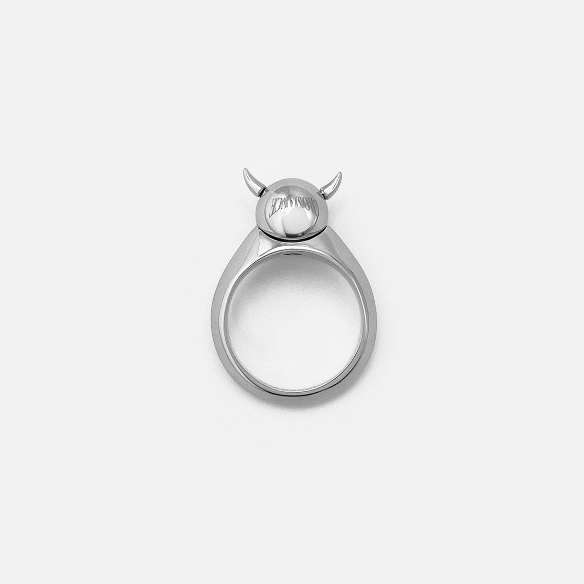 DEMON BALL RING