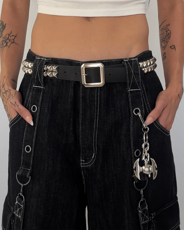 BLADE BALL KEYCHAIN