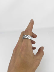MICRO SPIKE RING