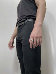 MICRO SPIKE RING