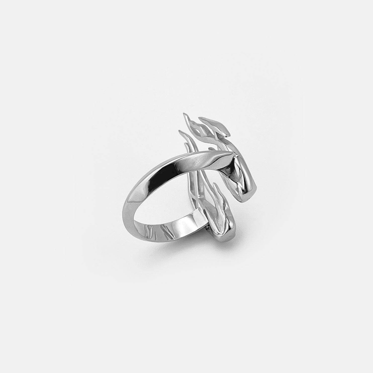 FLAME RING