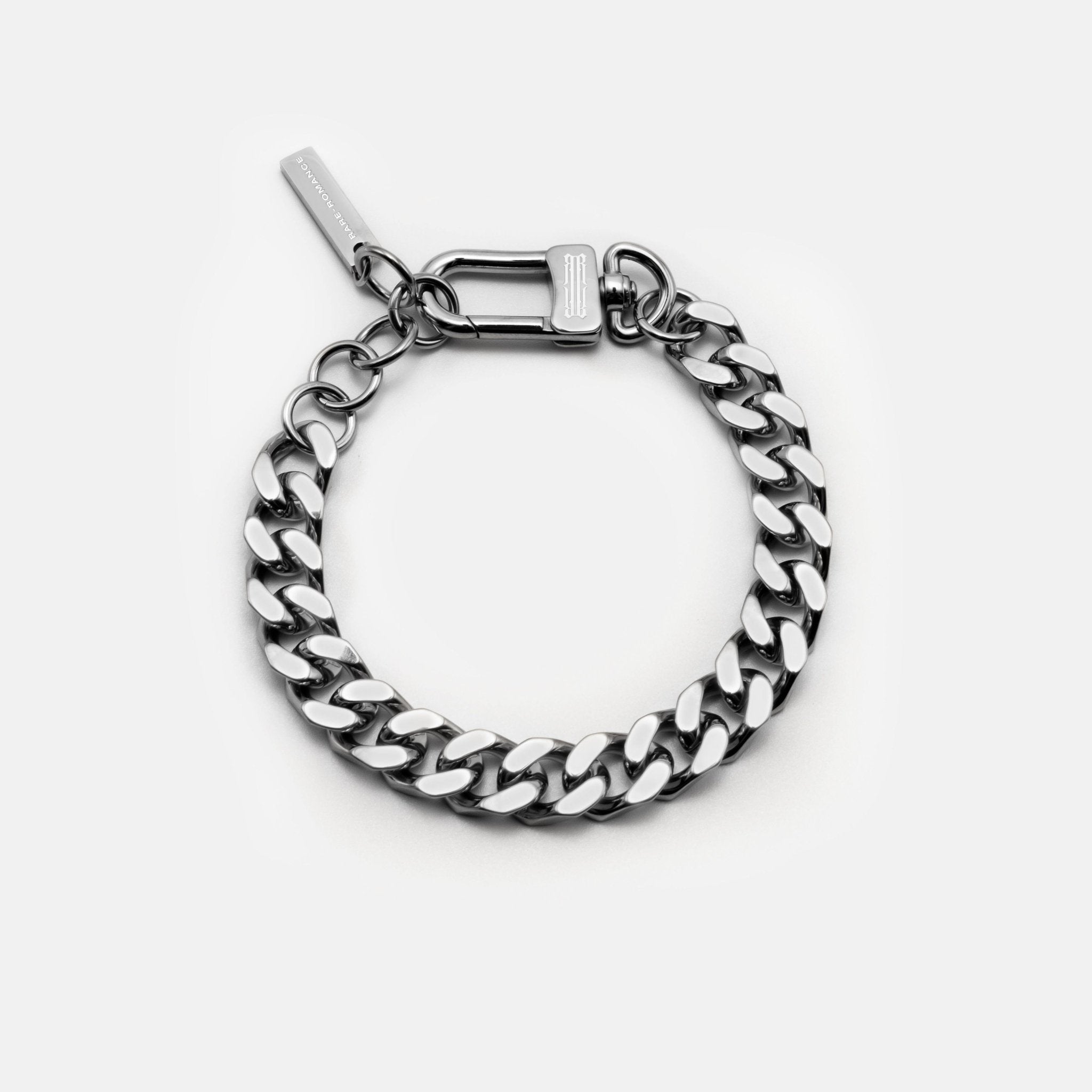CUBAN LINK BRACELET