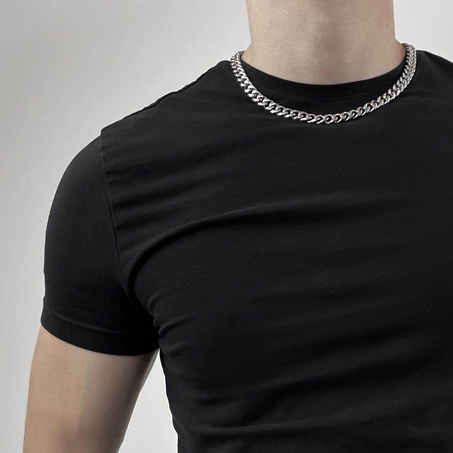 EXTRA HEAVY CUBAN CHAIN
