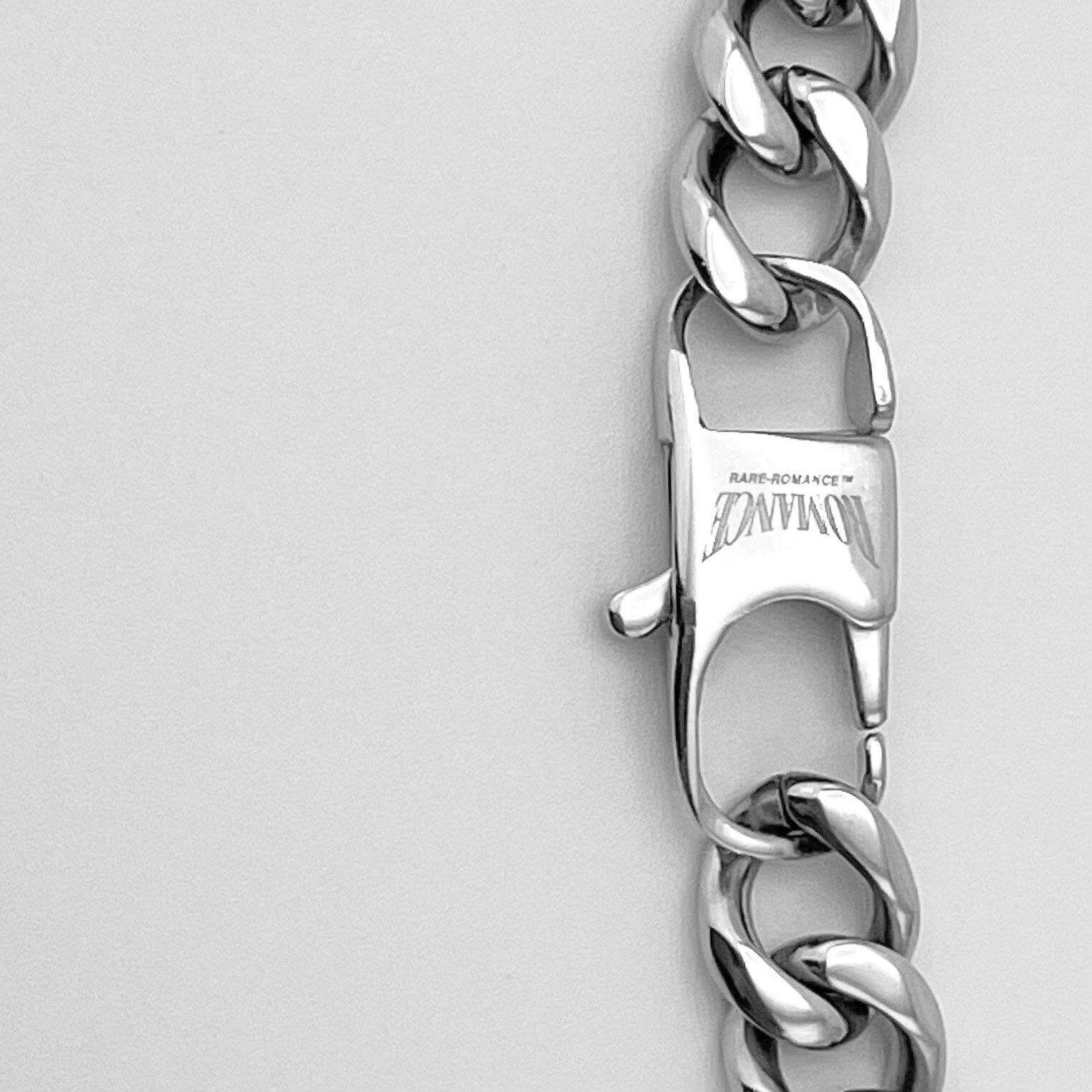 EXTRA HEAVY CUBAN CHAIN