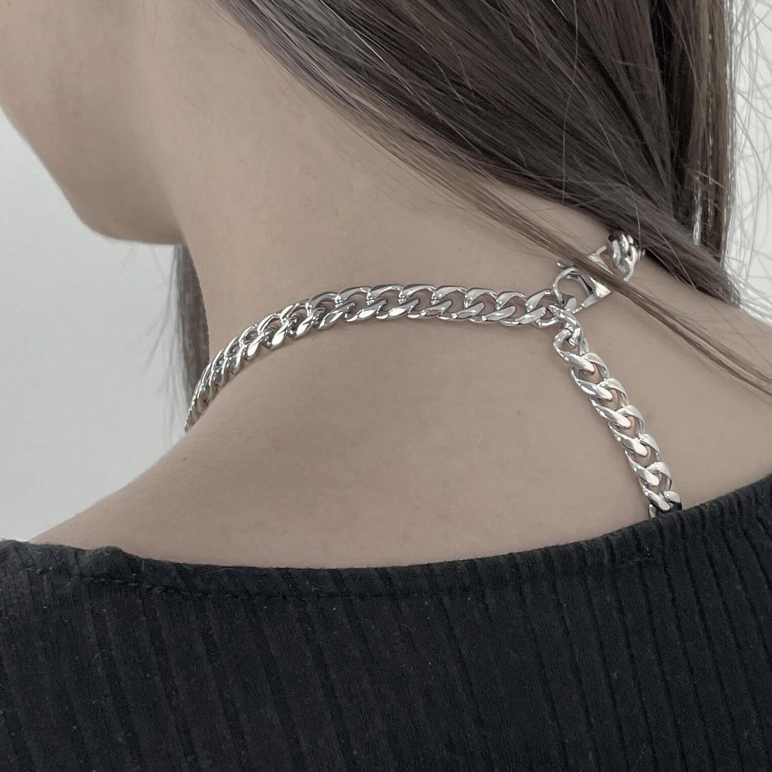 EXTRA HEAVY CUBAN CHAIN