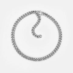 EXTRA HEAVY CUBAN CHAIN