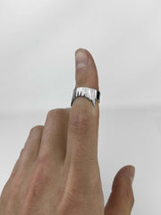 INVERTED ROMANCE RING