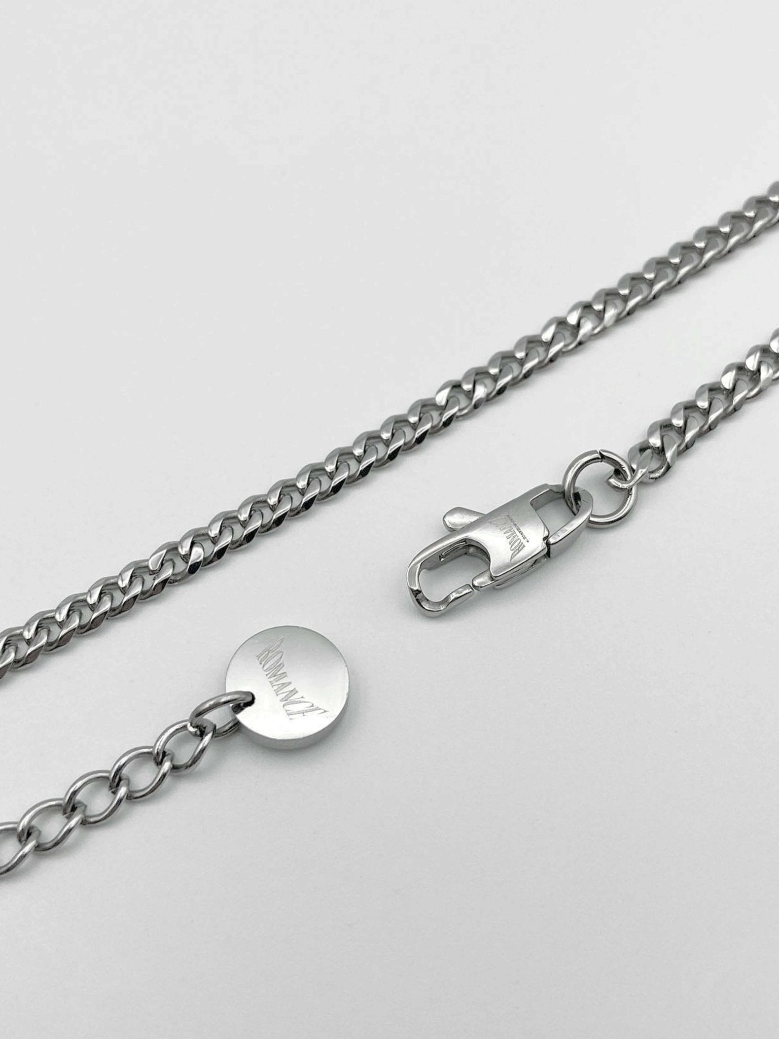 CUBAN NECKLACE