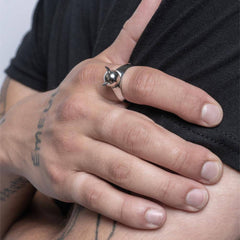 DEMON BALL RING