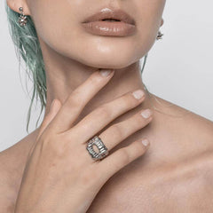 BITE ME RING