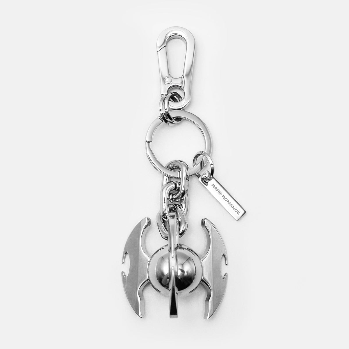 BLADE BALL KEYCHAIN